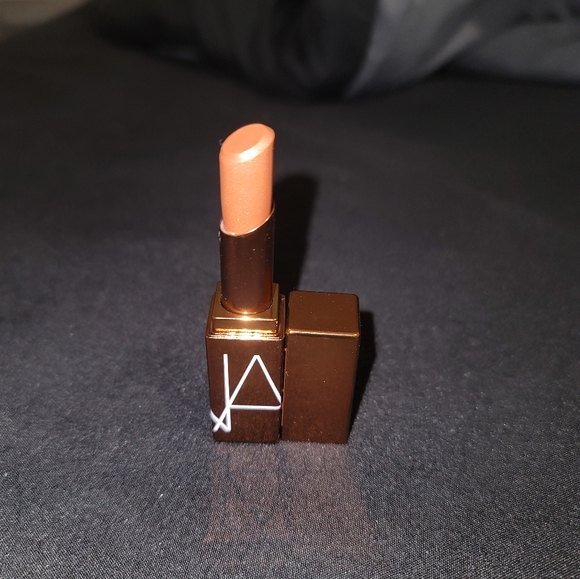 ❌️SOLD 🔥$5 ADD ON - NARS LIP BALM LAGUNA - Picture 2 of 3
